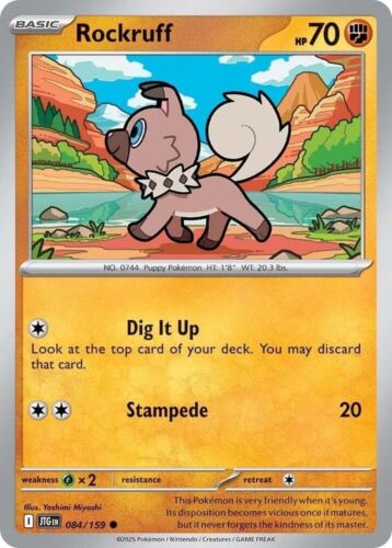 POKEMON TCG - Scarlet & Violet Journey Together - NM MT - SINGLES YOU PICK SV09 - Picture 119 of 144