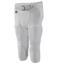 Russell Athletic F25PFP Adult Polyester Performance Practice Double Knit Pant