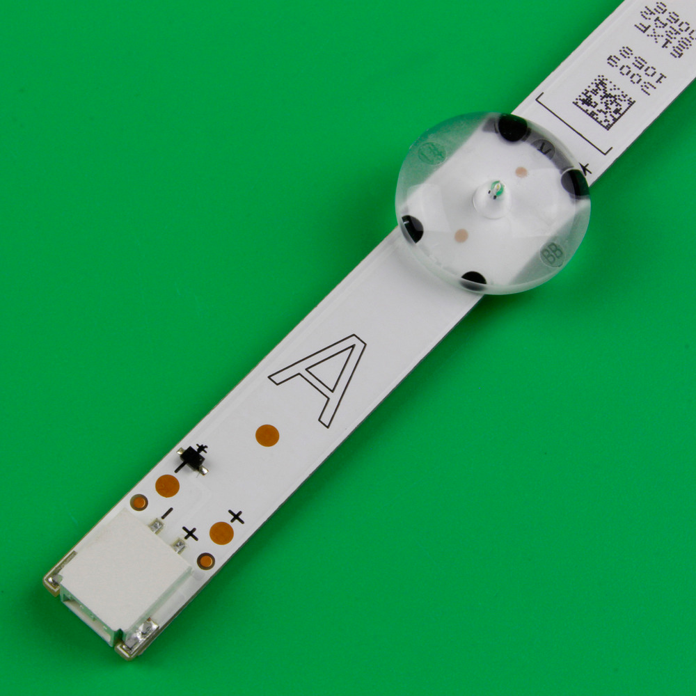 2 TIRA LED VESTEL NUOVE X 32inch REV0.2 TIS-4A 94V-0 VES315WNDA-01 - Foto 13