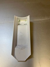 Cubierta de filtro de agua usada para refrigerador Samsung DA63-09788A para RF27T5501SR/AA **