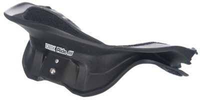 Leatt DBX Ride 3 Back Brace Pack - Small - Schwarz