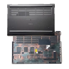 For Dell precision 7540 M7540 056FGF 56FGF Lower Bottom Base Case Cover