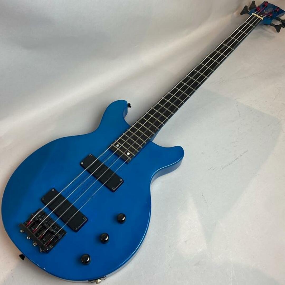 Electric Bass Guitar Edwards by ESP EJ-78TV Luna Sea J Model Electric Bass Guitar Edwards by ESP EJ-78TV Luna Sea J Model