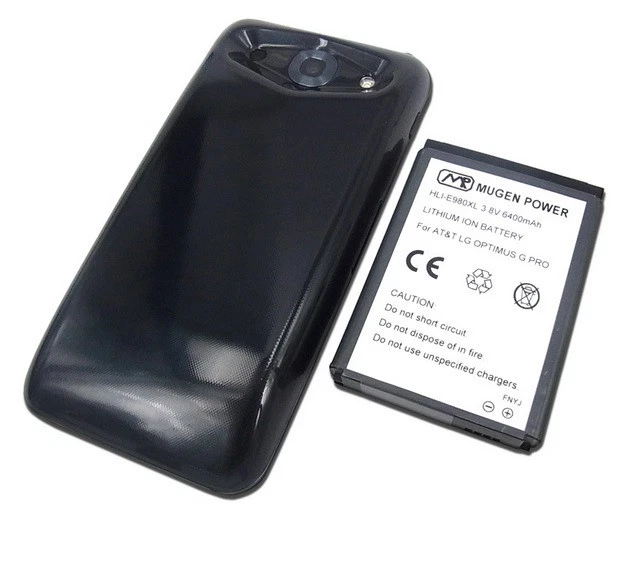 Batteria per Originale LG BL-48TH EAC62058511 G Optimus Pro F240K