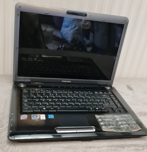 Toshiba Satellite A300-1MC Laptop - Ersatzteile/Reparatur,