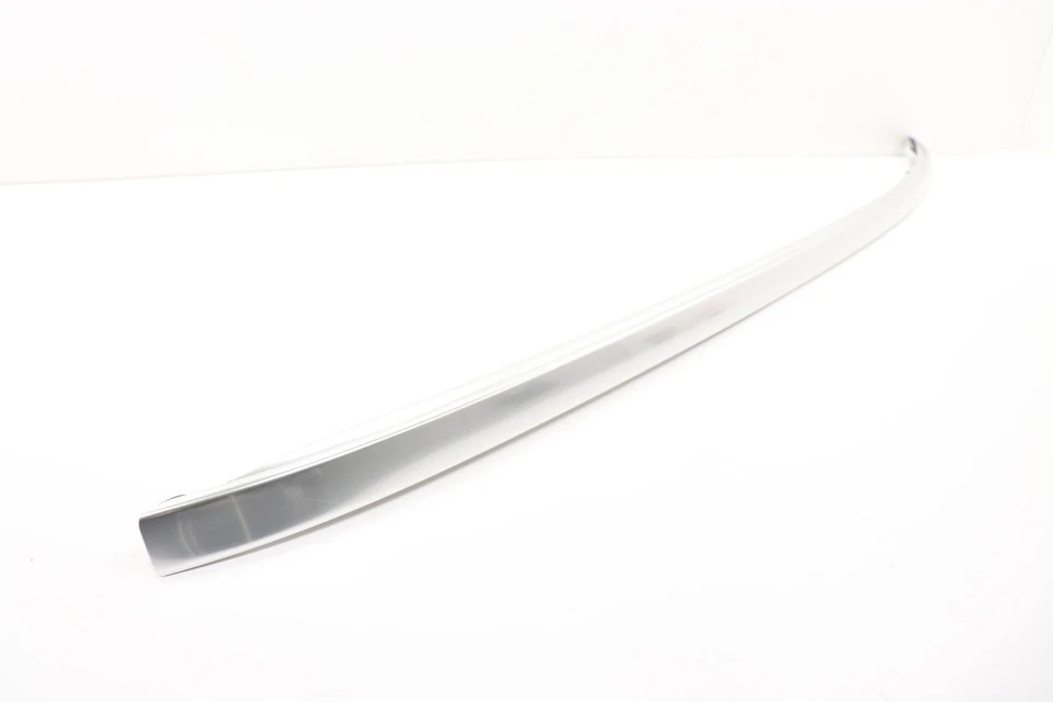 2018–2025 VOLVO XC60 ЛЕВАЯ БАГАЖНАЯ ПОЛКА НА КРЫШЕ СО СТОРОНЫ ВОДИТЕЛЯ ОТ ОРИГИНАЛЬНОГО ПРОИЗВОДИТЕЛЯ 32216815 - Изображение 2 из 4