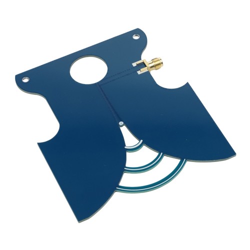 Pour antenne directionnelle ultra large bande avec gain élevé pour diverses utilisations - Photo 11/12