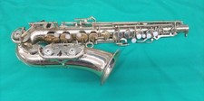 Yanagisawa A-4 Alto Saxophone Used Tested