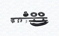 Magneti Marelli Steuerkettensatz 341500000510 FüR CitroËN Fiat Ford Peugeot