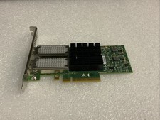 Mellanox ConnectX-3 CX324A 40GB QSFP Dual-Port Network Card Dell YHMMM