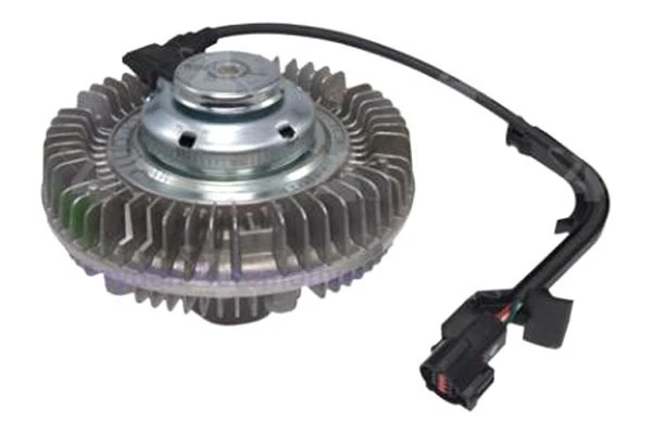 For Ford Excursion 03-05 Hayden Severe Duty Electronic Engine Cooling Fan Clutch Foto 2 de 4