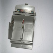 1981 Kenner Star Wars AT-AT Walker Head Cockpit With Original Decals OEM