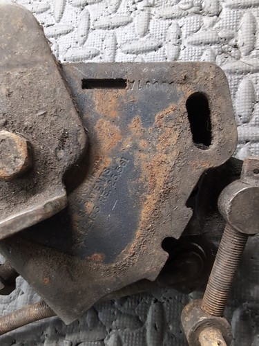 Hurst 3 Speed Manual Shifter - Mastershift - Picture 4 of 7
