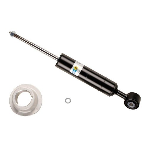 Amortisseur Bilstein arrière résout les vibrations et tangages sur Nissan