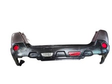 Nissan X-Trail MK2 (T31) SUV Genuine Rear Bumper in Grey K55