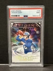 2025 Panini Origins - Rookies Jaxson Dart, Jaxson Dart #145 (RC)