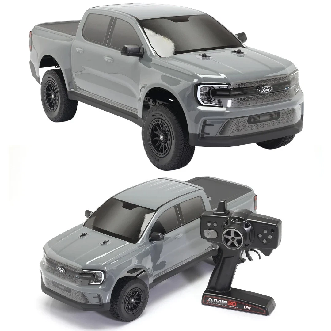 On-Road 1:10 Hobby RC Car, Truck & Motorcycle Trucks for sale | eBay