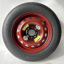 Full Size Spare Wheel 14" Peugeot 206 208 Citroen C3 175/65/14 #C3-02