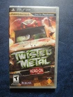 Twisted Metal: Head-On - PlayStation Portable (PSP). New Unopened.