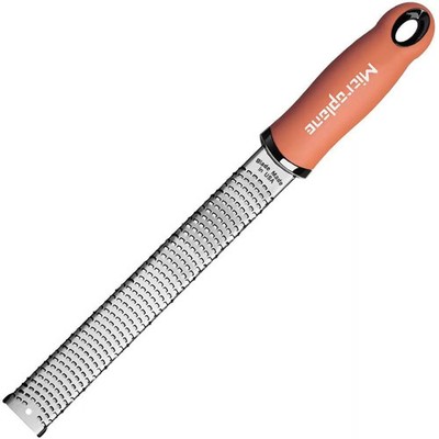 Microplane Reibe Zimt