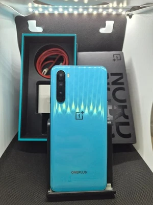 OnePlus Nord 5G · 128GB