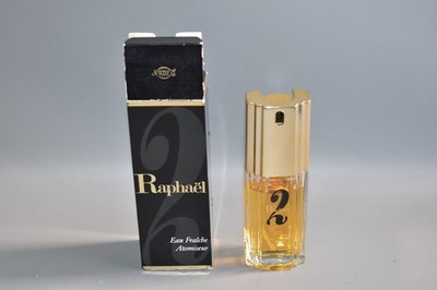 Vintage Duft Raphael No 2 Eau Fraiche - Atomiseur 4711 Mülhens 60ml OVP/n2
