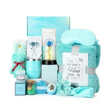 Birthday Gifts for Women, Gift Baskets for Women, Relaxing Spa Gift... Fast Ship