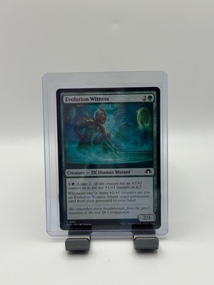 MTG, Evolution Witness $3 ORDER MIN 151 NM MH3: Modern Horizons 3 Regular 