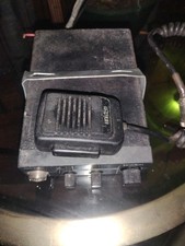 Uniden PRO-510XL 40 Channel CB Radio with microphone; WORKS 