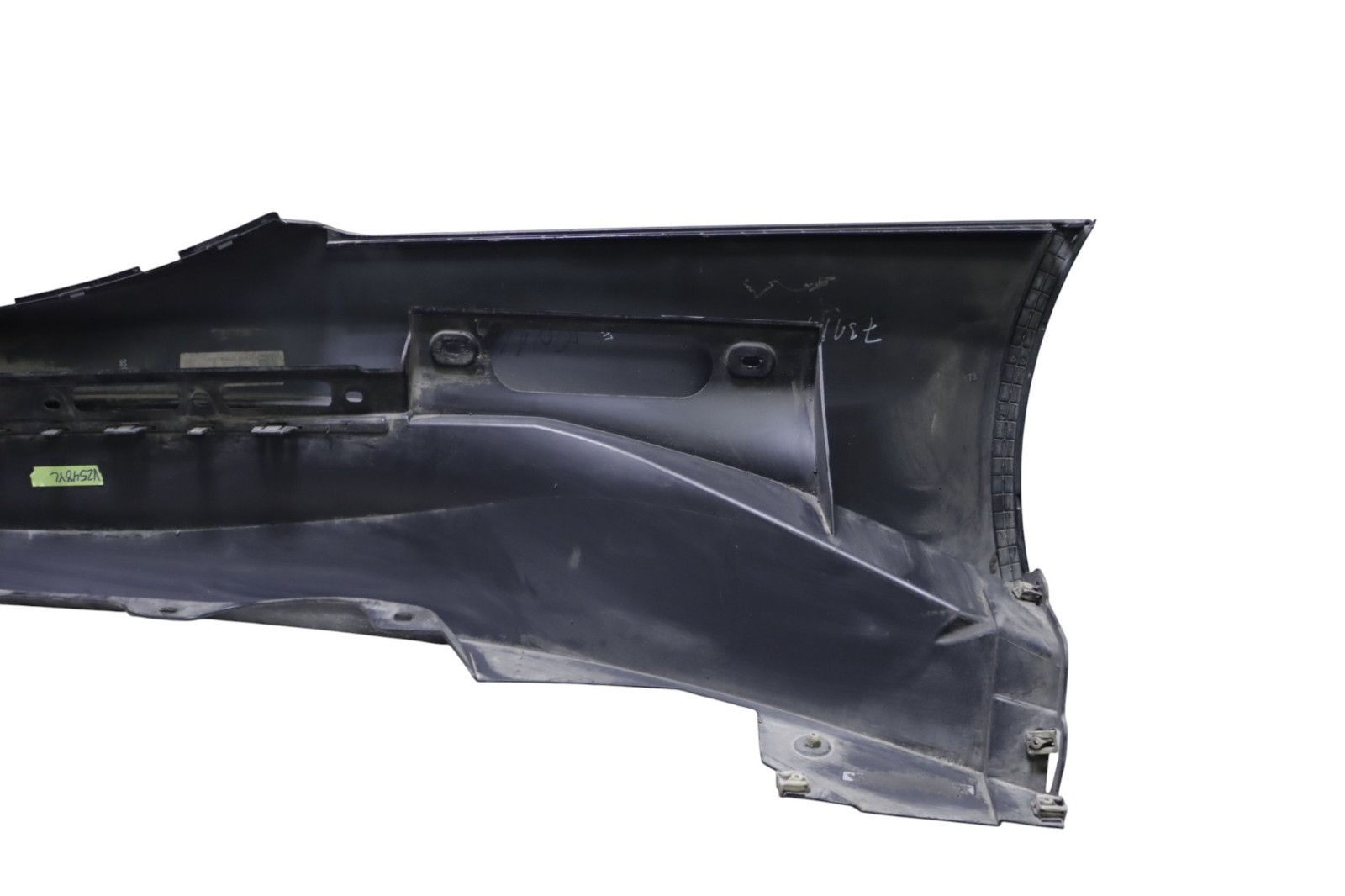 BMW I8 I12 Right Passenger Side Skirt Rocker Panel Molding 2014 - 2020 OEM