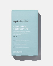 Hydropeptide POLYPEPTIDE COLLAGEL EYE MASK 8 set tw