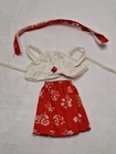Vintage Barbie/Cara Best Buy #7200 Complete with Scarf, Skirt, Top Mattel 1975