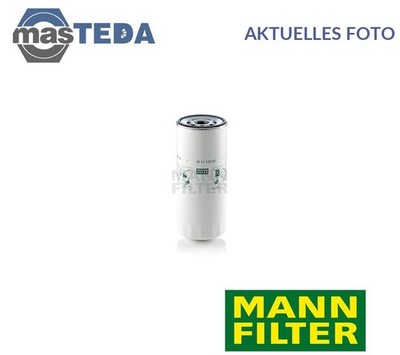 W 11 102/35 MOTOR ÖLFILTER MANN-FILTER NEU OE QUALITÄT