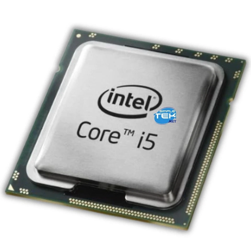 Intel Core I5 4460T Processor CPU SR1S7 Socket LGA1150 1.90GHz 4 Refurbished - Image 4 of 4