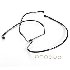 Front Brake Line 16 Handlebars Extension Brak...