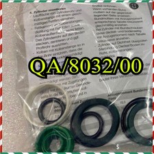 1PC NEW FOR NORGREN QA/8032/00 Cylinder Repair Kit NEW Without lubricating oil 