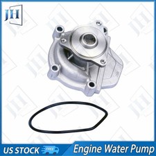Engine Coolant Water Pump For 1980 1981 1982 1983 Honda Accord 1.5 1.8l Aw9035