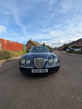 Jaguar 3.0 V6 Petrol