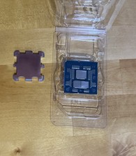 *DELIDED/LAPPED* AMD Ryzen 9 9950X3D 16-Core ...
