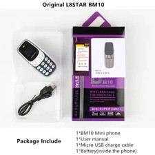 Unbranded L8STAR BM10 Cell Phones Smartphones for Sale Shop