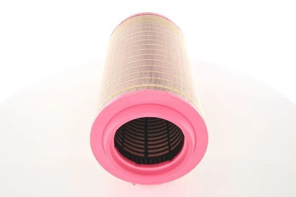 ENGINE AIR FILTER ELEMENT F 026 400 532 BOSCH NEW OE REPLACEMENT - Image 3 of 4