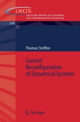 Steffen - Control Reconfiguration of Dynamical Systems   Linear Approa - X555z