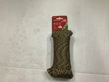 ACE PARACORD 55LB MAX LOAD FOR CAMPING 7039646