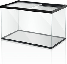 Ultra Clear Glass Aquarium Thickened Large Fish Tank -Suitable for High-End Fish
