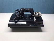 Playstation 3 System 40GB Prices Playstation 3 | Compare Loose