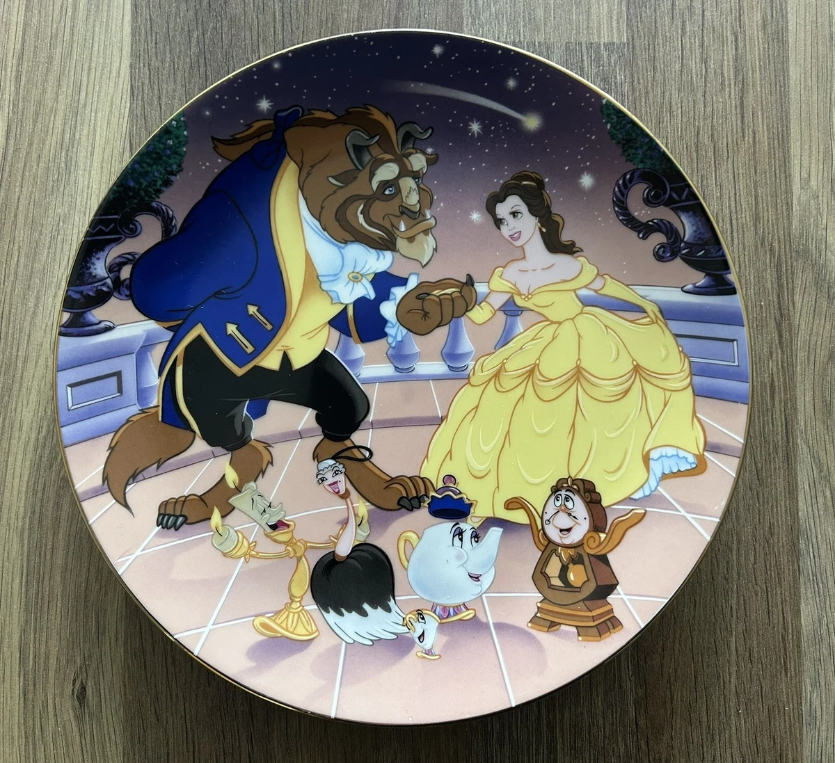 Kenleys Disney in Decorative Collector Plates for sale | eBay UK