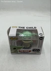 Funko Pop! Multicolor Star Wars: The Mandalorian The Child Vinyl Figure