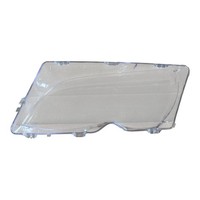 Scheinwerferglas Streuscheibe Rechts FüR BMW E46 01-05 63126924043