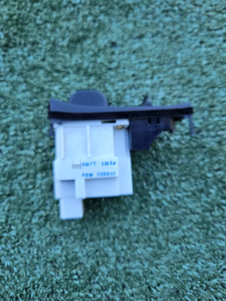 Interruptor de faros Crown Victoria Grand Marquis 1998-2002 interruptor de lámpara 98-02 Foto 3 de 4