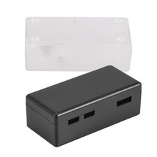 Plastic Protective Case Shell Cover Enclosure Box Housing for